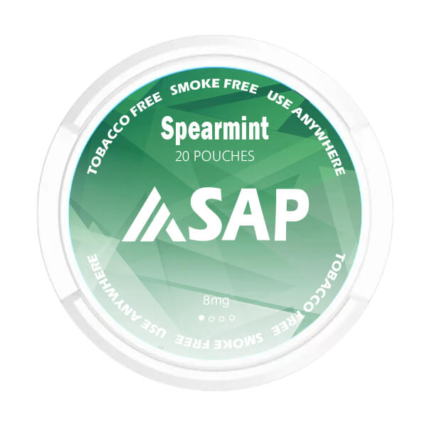 Spearmint4mg