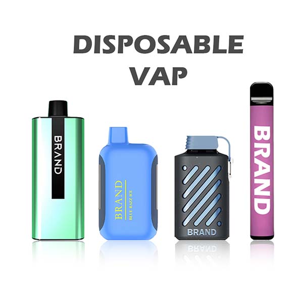 Disposable Vap