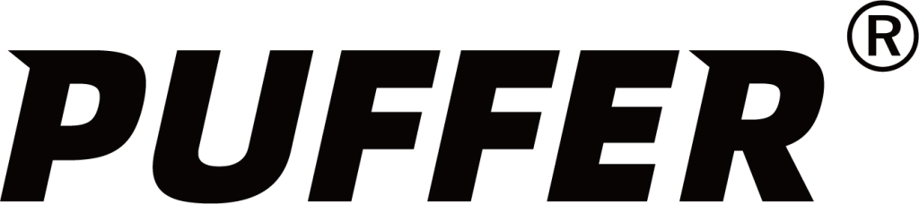 puffer logo